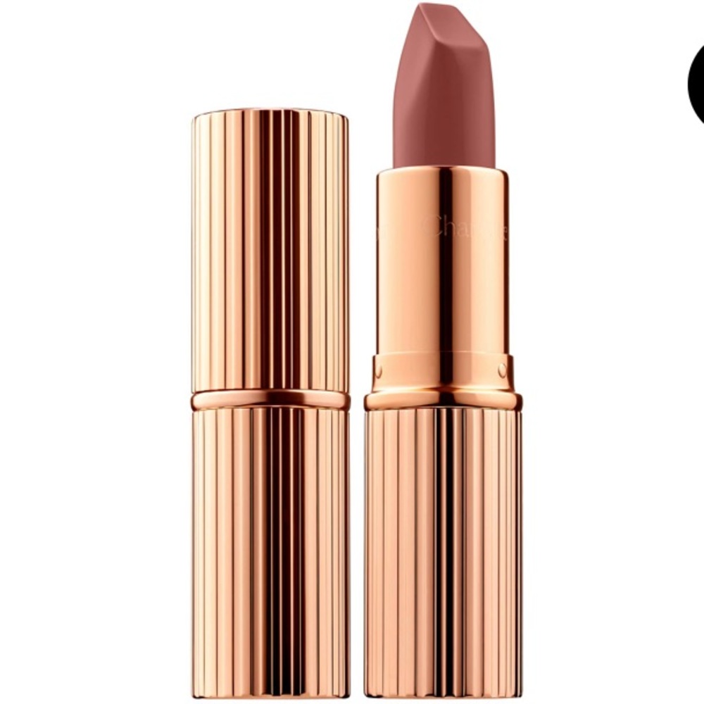 Charlotte Tilbury Matte Revolution Lipstick